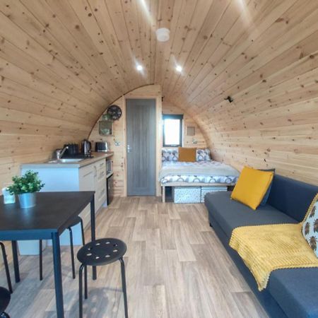 Haven Pod Easkey Otel Sligo Dış mekan fotoğraf