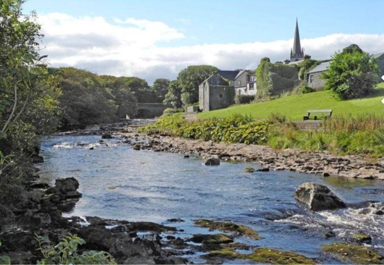 Haven Pod Easkey Otel Sligo Dış mekan fotoğraf