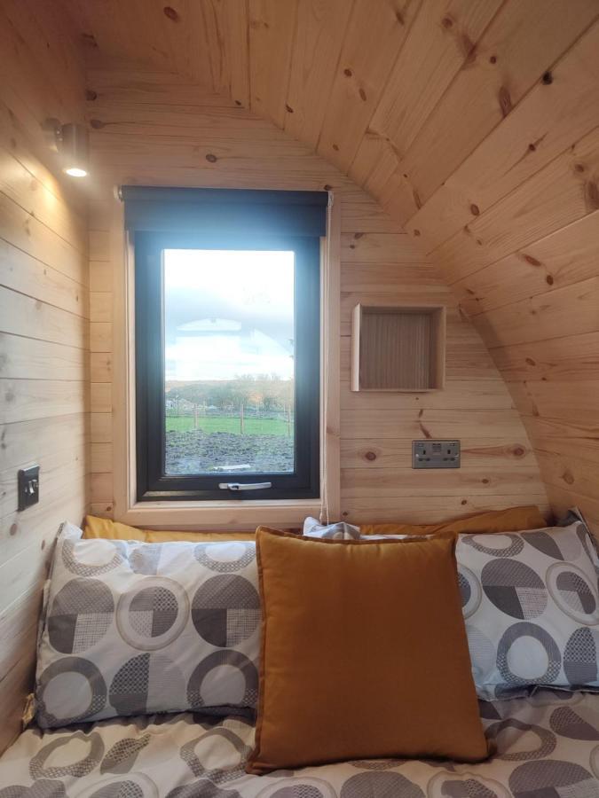 Haven Pod Easkey Otel Sligo Dış mekan fotoğraf