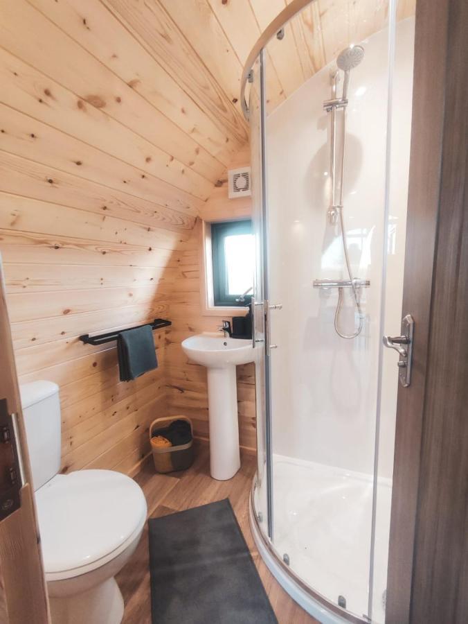 Haven Pod Easkey Otel Sligo Dış mekan fotoğraf